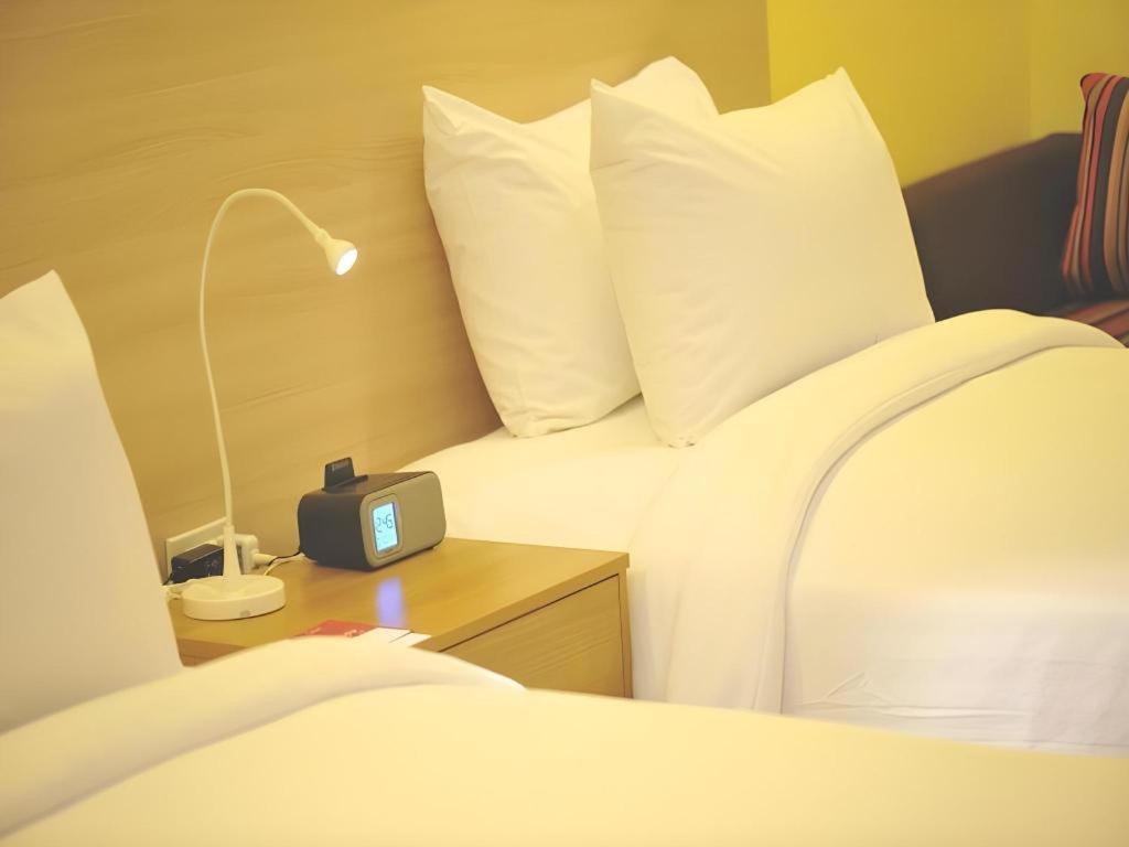 פאטאיה R-Con Hotel @ Siam מראה חיצוני תמונה