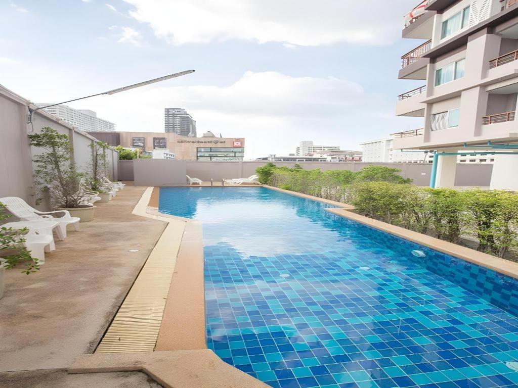 פאטאיה R-Con Hotel @ Siam מראה חיצוני תמונה