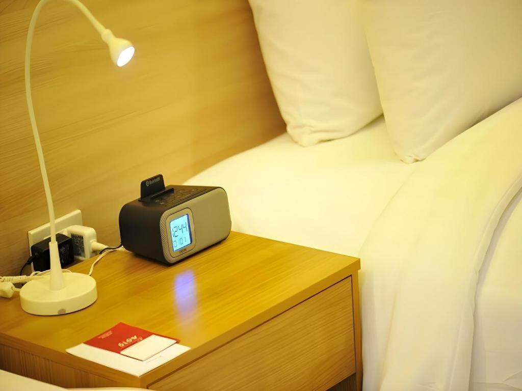 פאטאיה R-Con Hotel @ Siam מראה חיצוני תמונה