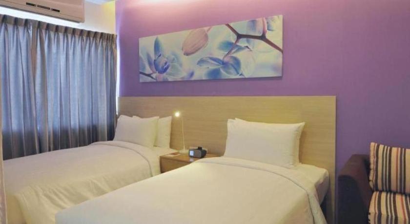פאטאיה R-Con Hotel @ Siam מראה חיצוני תמונה