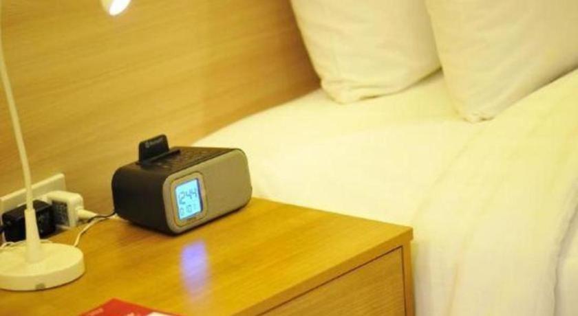 פאטאיה R-Con Hotel @ Siam מראה חיצוני תמונה