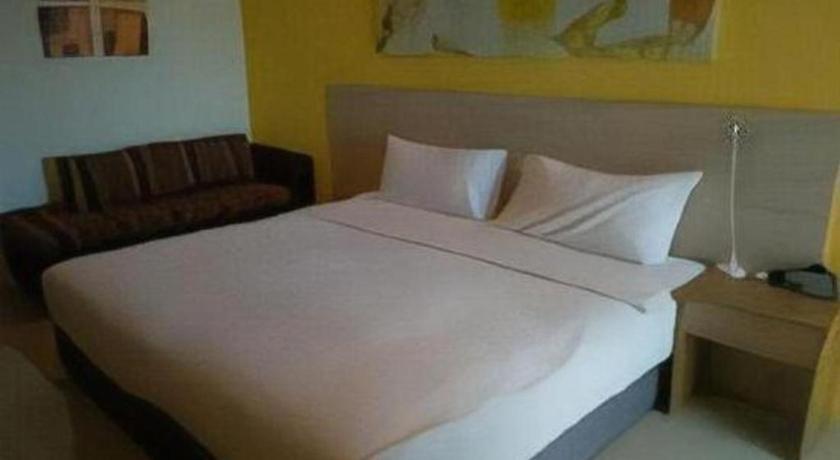 פאטאיה R-Con Hotel @ Siam מראה חיצוני תמונה