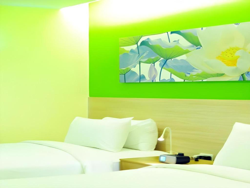 פאטאיה R-Con Hotel @ Siam מראה חיצוני תמונה