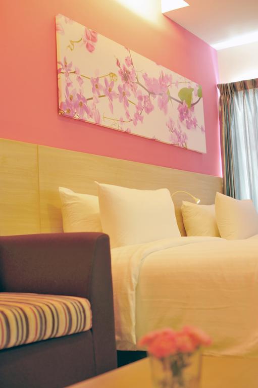 פאטאיה R-Con Hotel @ Siam מראה חיצוני תמונה